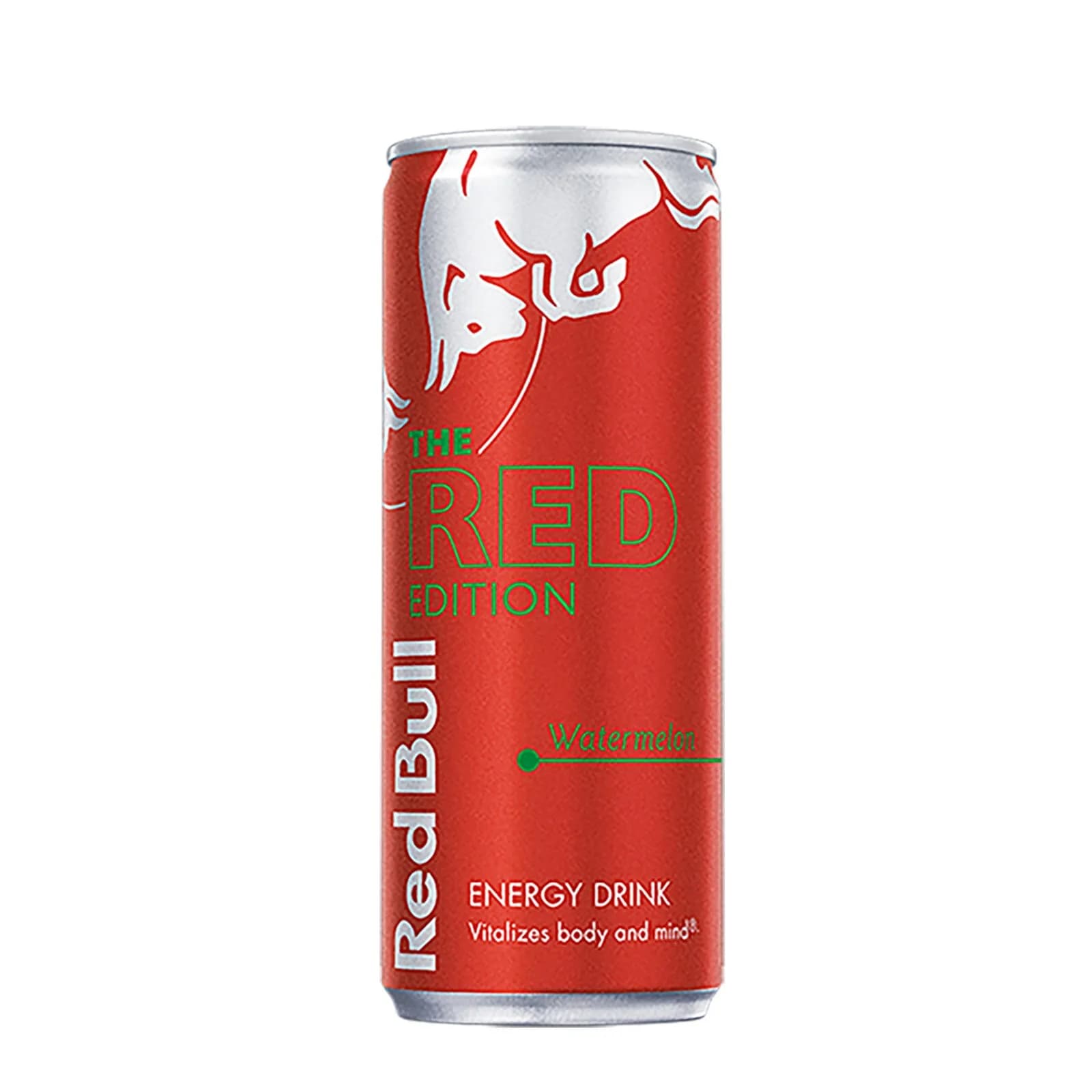 Red bull red edition 0,25L — Kokamar market Beograd