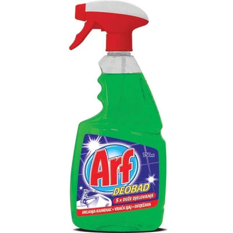 Arf Deobad sredstvo za otklanjanje kamenca 750ml
