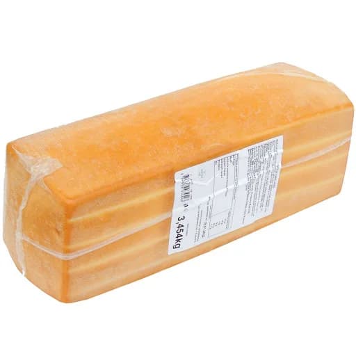 Goldi dimljeni kačkavalj 1kg
