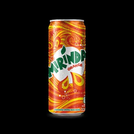 Pepsi miranda 033L