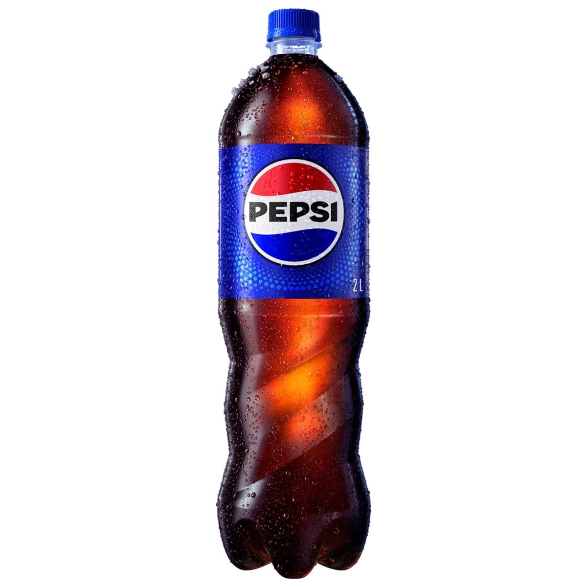 Pepsi original 2L
