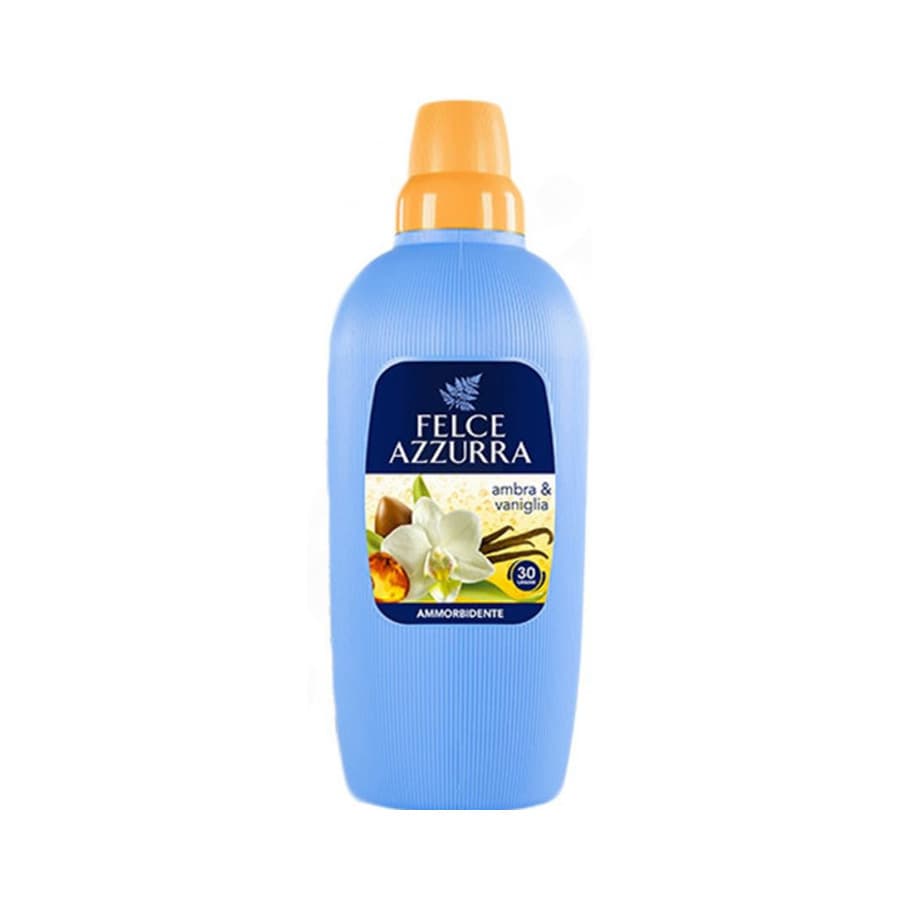 Felce Azzurra ambra e vaniglia omekšivač 2L — Kokamar market Beograd