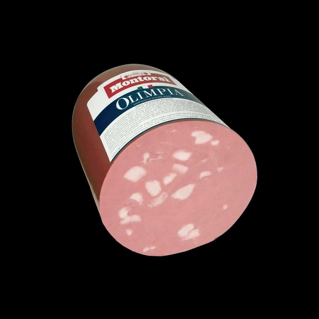 Montrosi mortadela 1kg