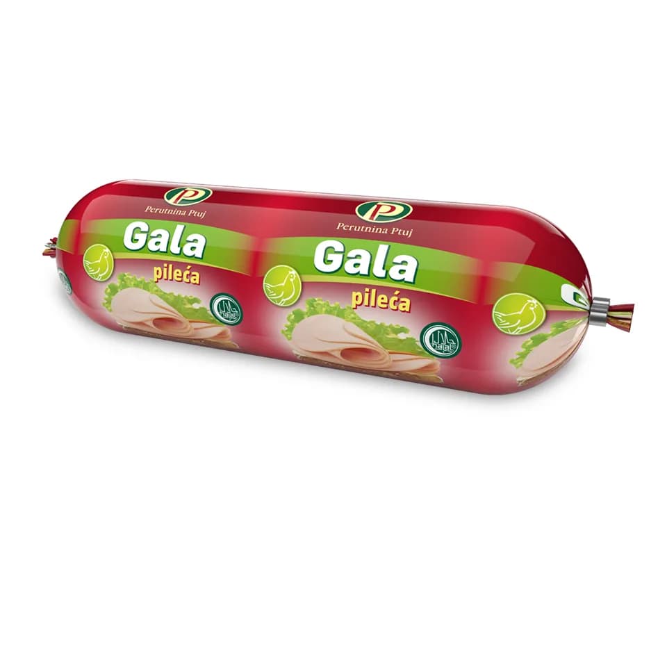 Perutnina Gala 500g