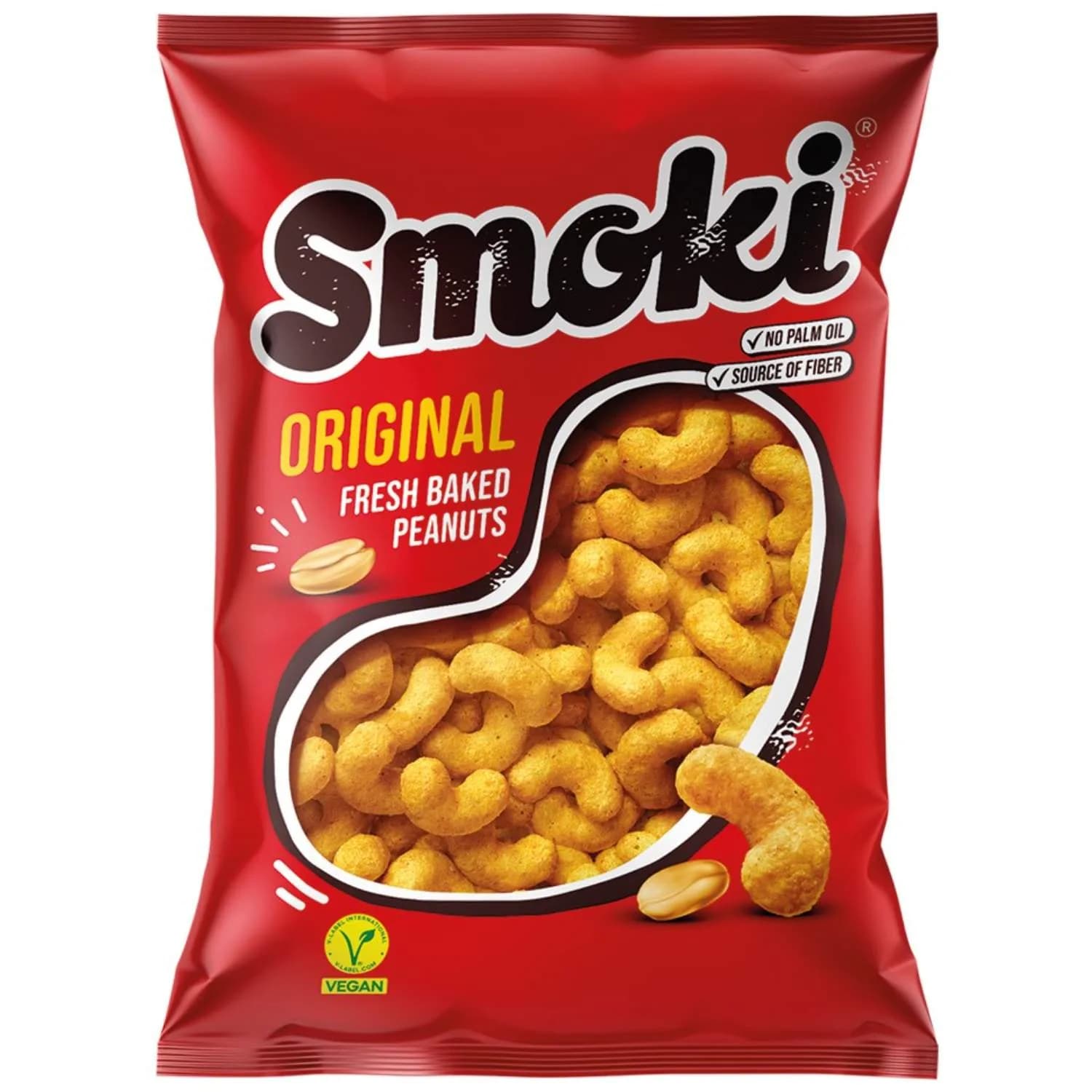 Štark Smoki 50g