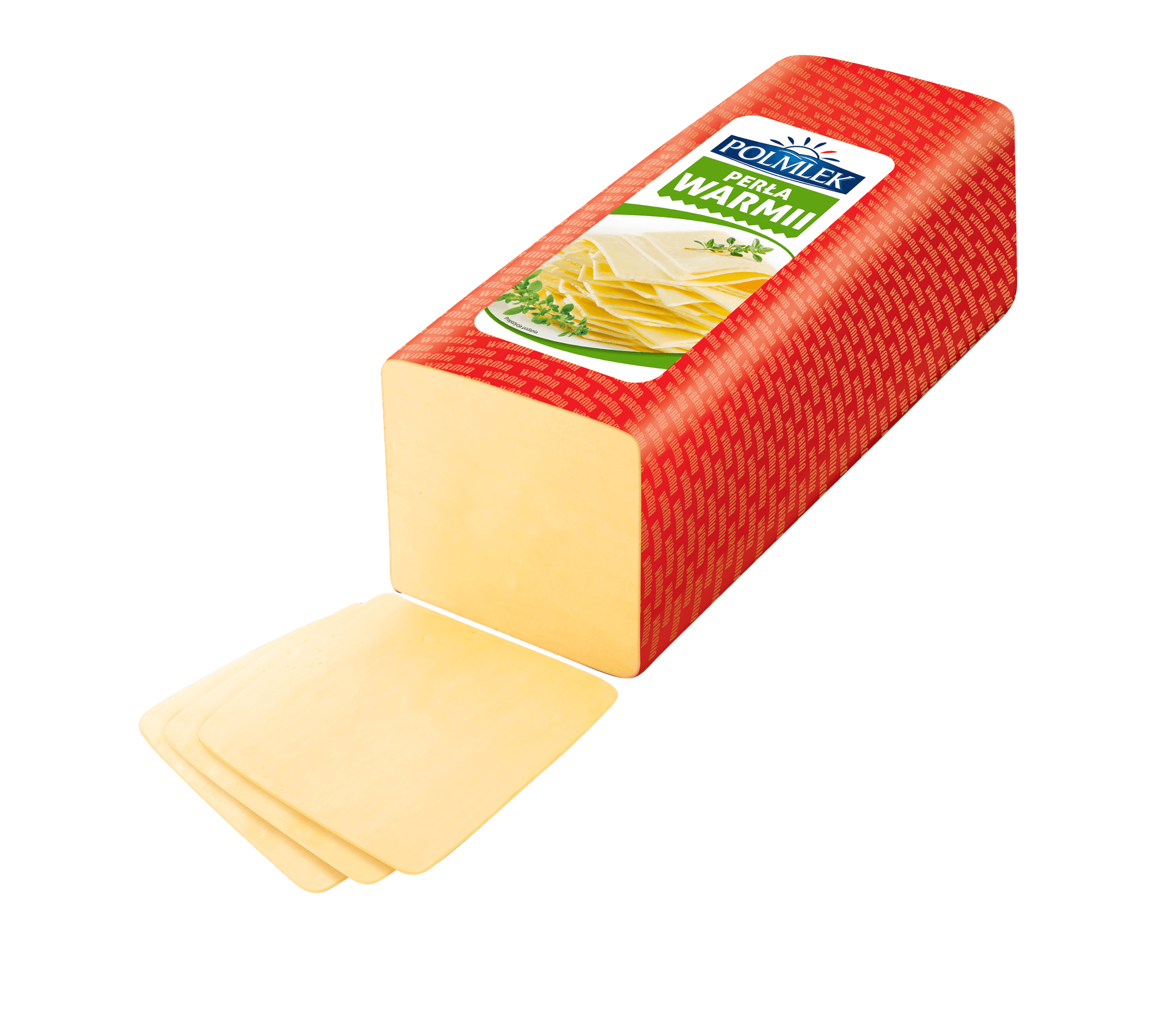 Kačkavalj perla 1kg
