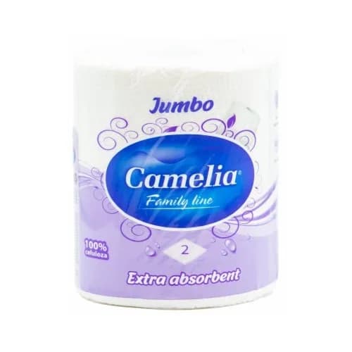 Ubrus Camelia jumbo 1/1