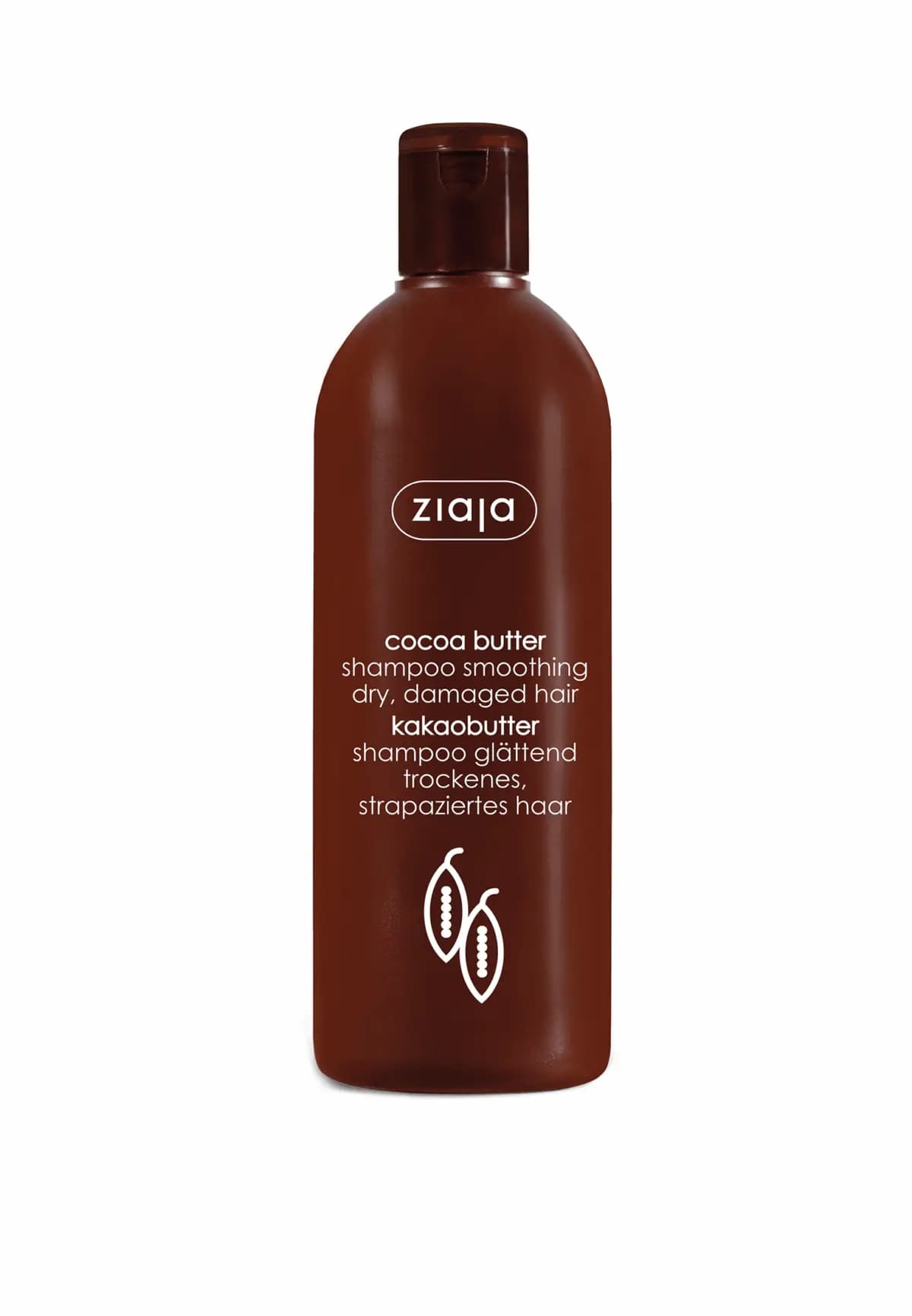 Duxon zlaja šampon za kosu kakao 400ml