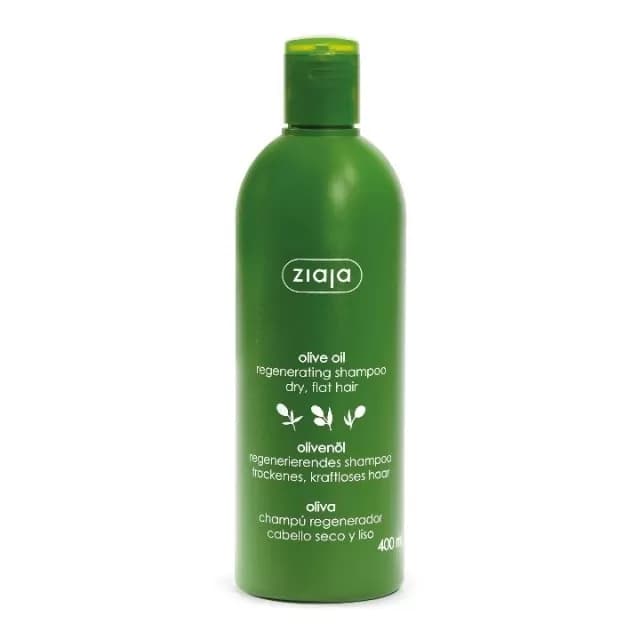 Duxon zlaja šampon za kosu maslina 400ml