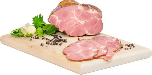 Gombit dimljeni vrat 1kg