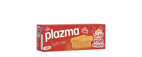 Bambi plazma 400g