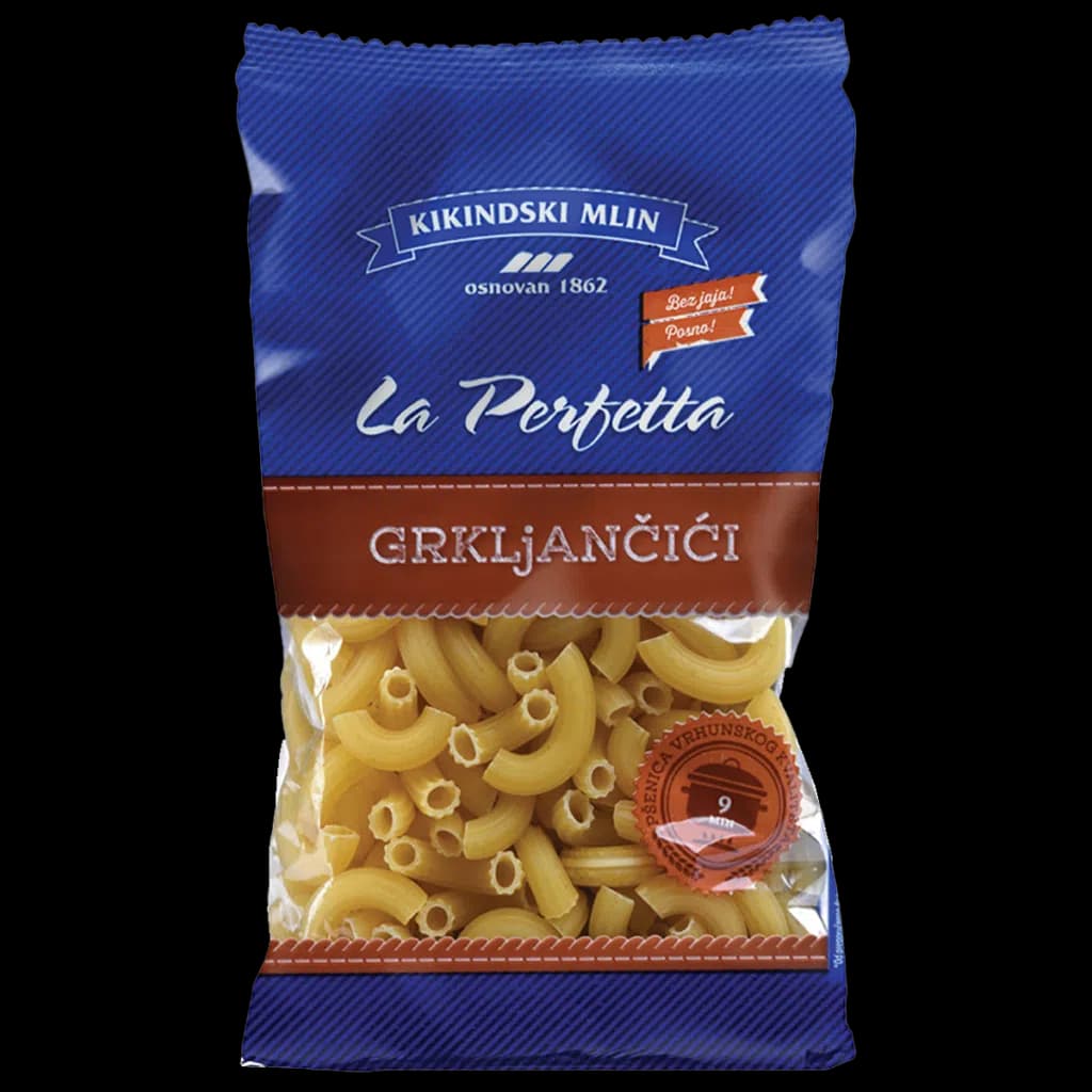 Dijamant Testenina La Perfetta Grkljančići