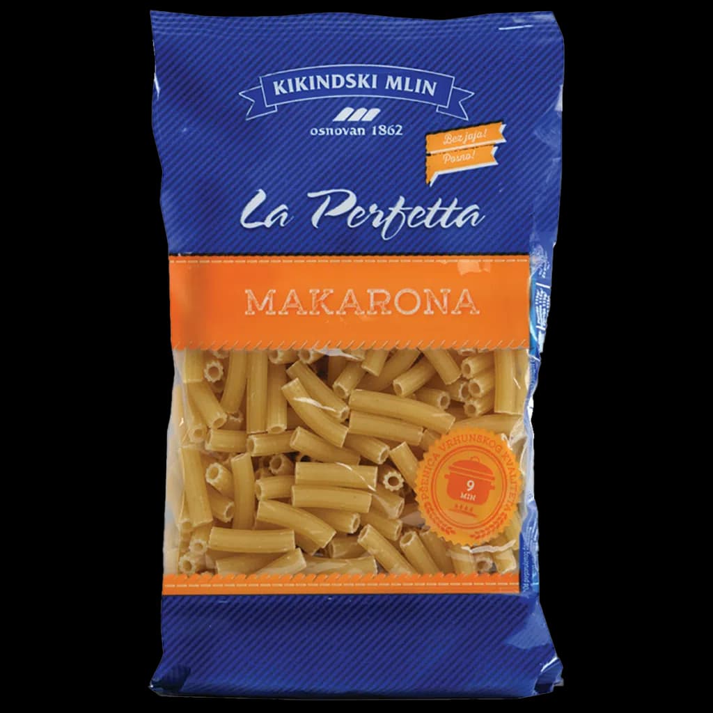 Dijamant Testenina La Perfetta Makarona