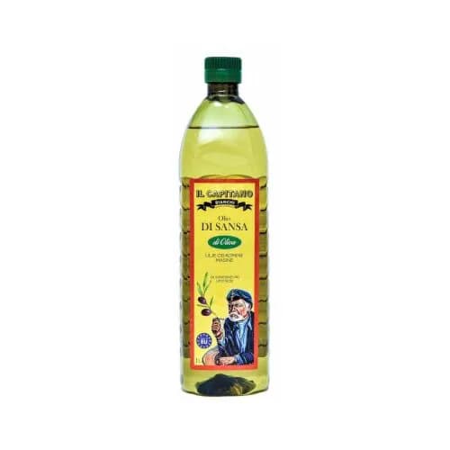 Il capitano ulje od omine masline 1L