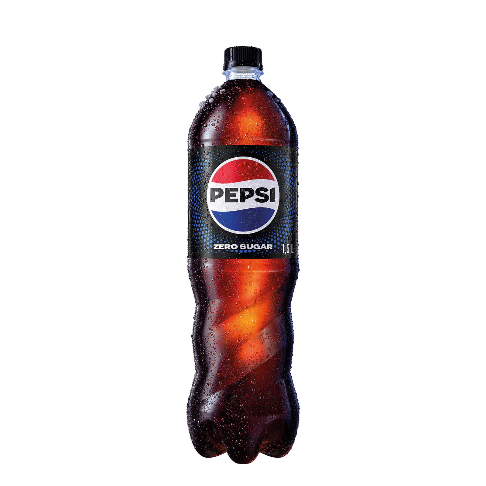Pepsi max 1,5L — Kokamar market Beograd