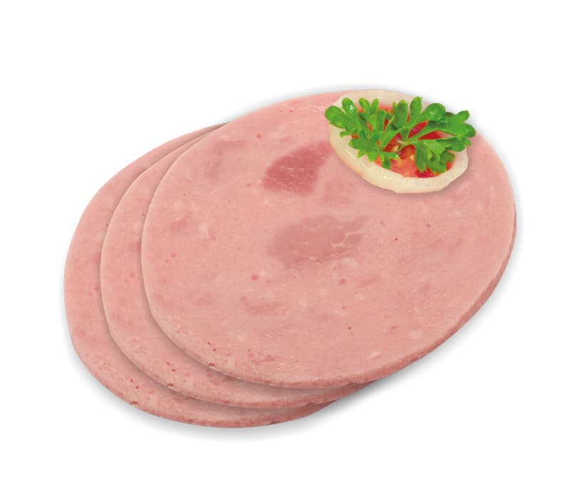 Stišnjena šunka Gurme 1kg
