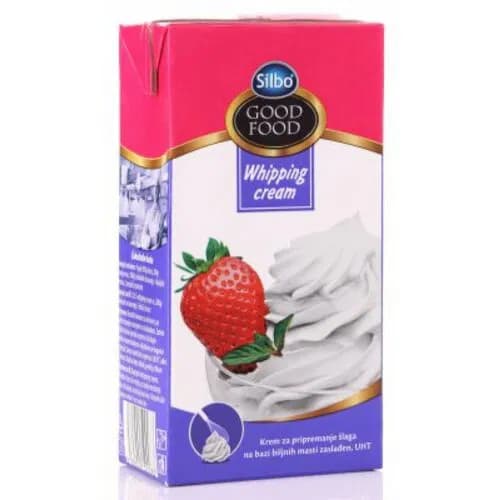 Good food slatka pavlaka 500g — Kokamar market Beograd