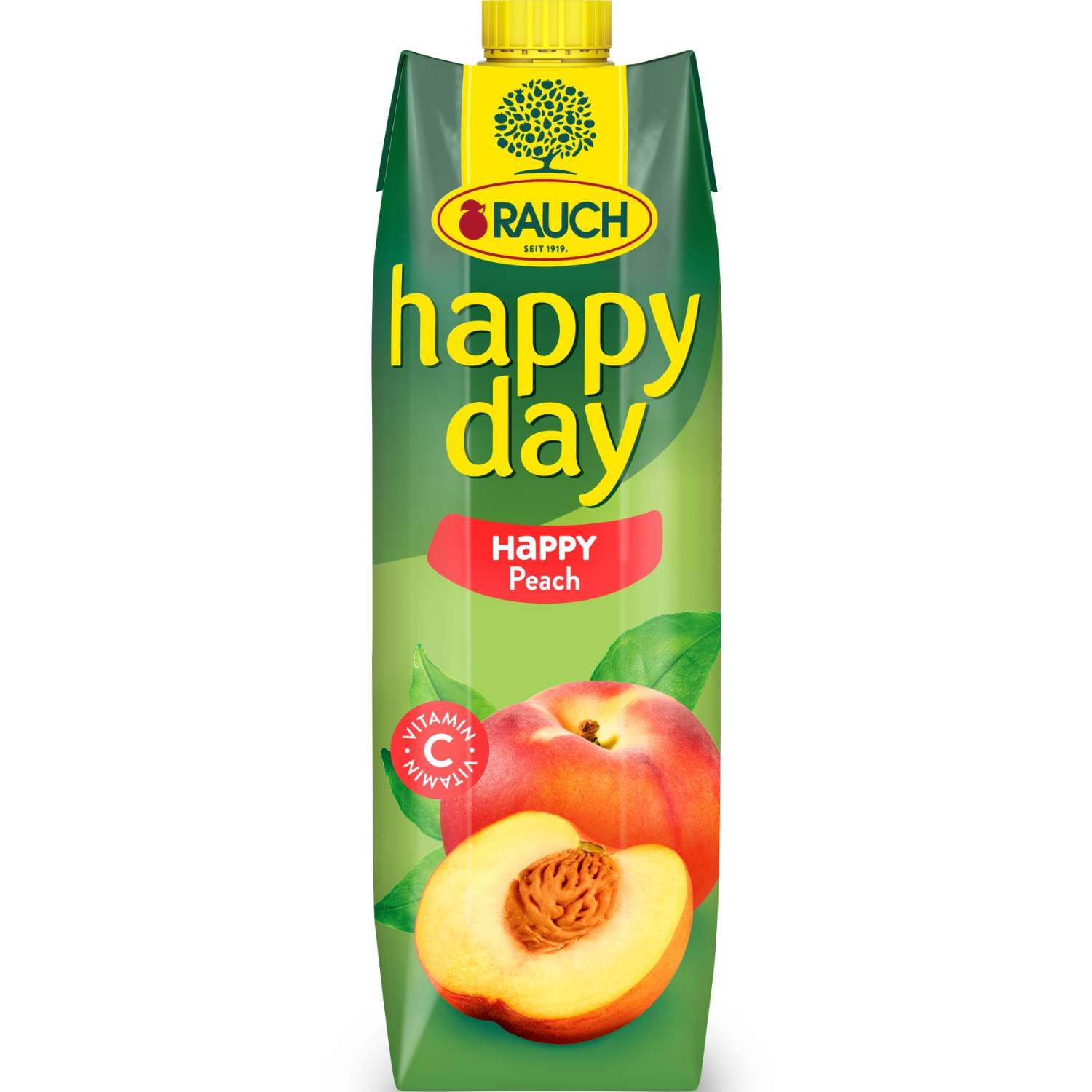 Happy day breskva 1L