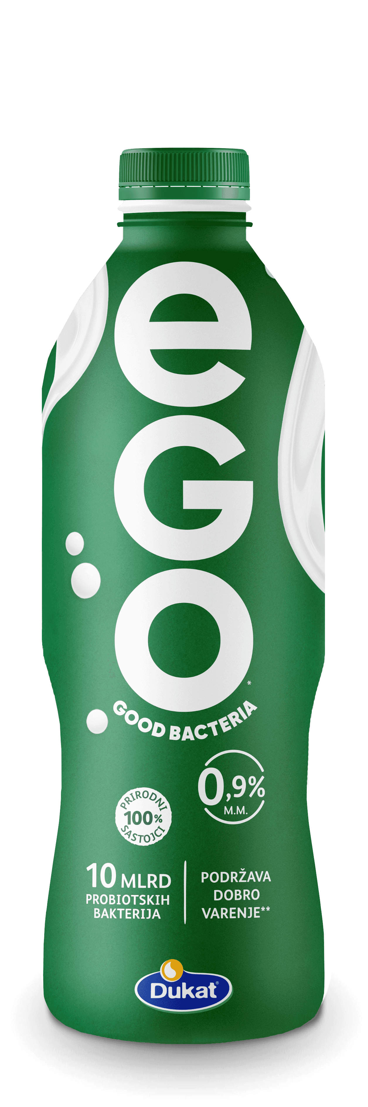 EGO NATUR POBIOTSKI JOGURT 1Kg