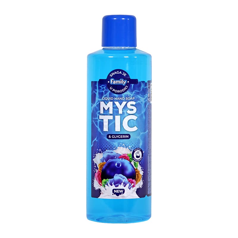 Family tečni sapun mystic 1L — Kokamar market Beograd