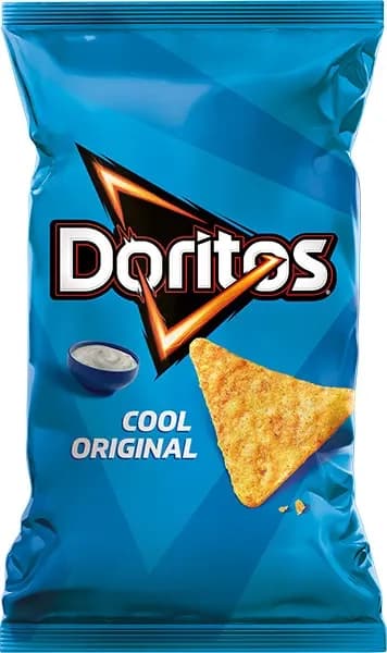 Doritos original 90g