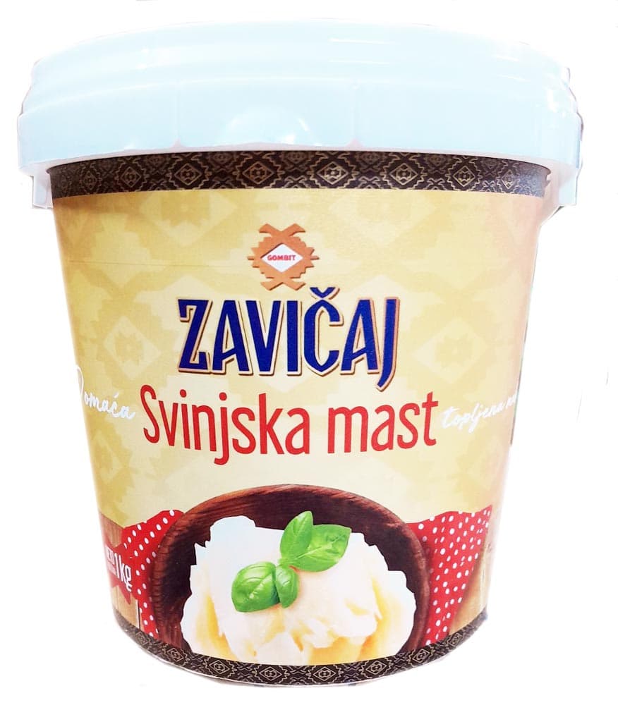 Mast kantica 1kg