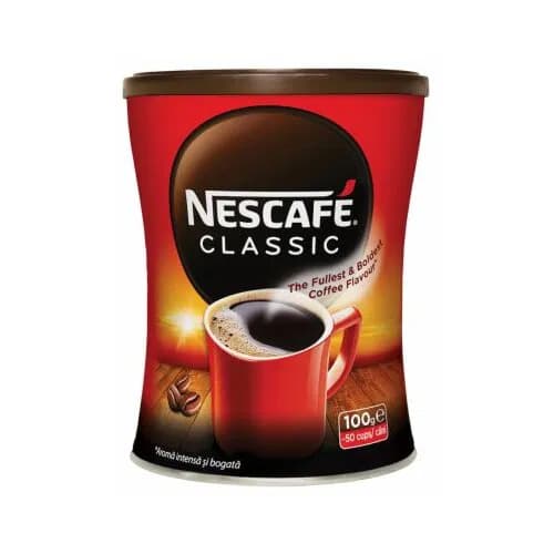 Nescafe limenka 250g