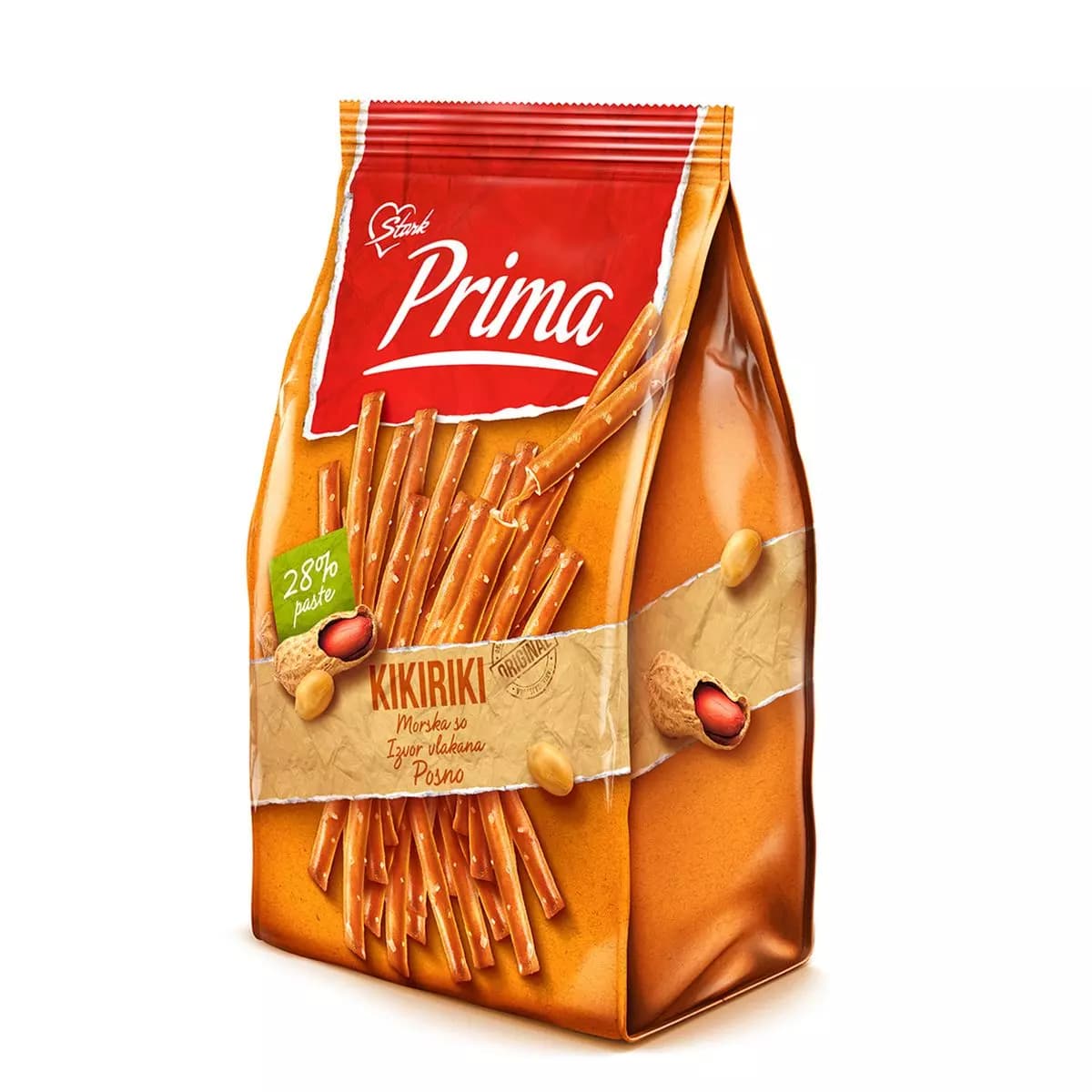 Prima štapići 230g