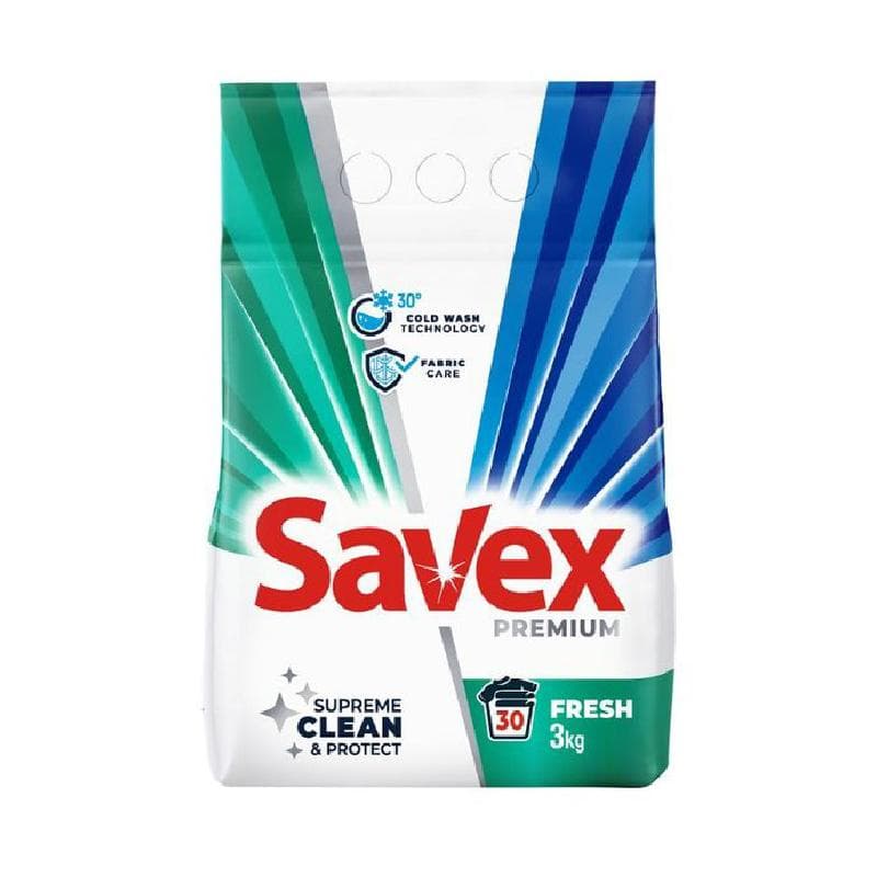 Savex prašak za veš color 2,9kg