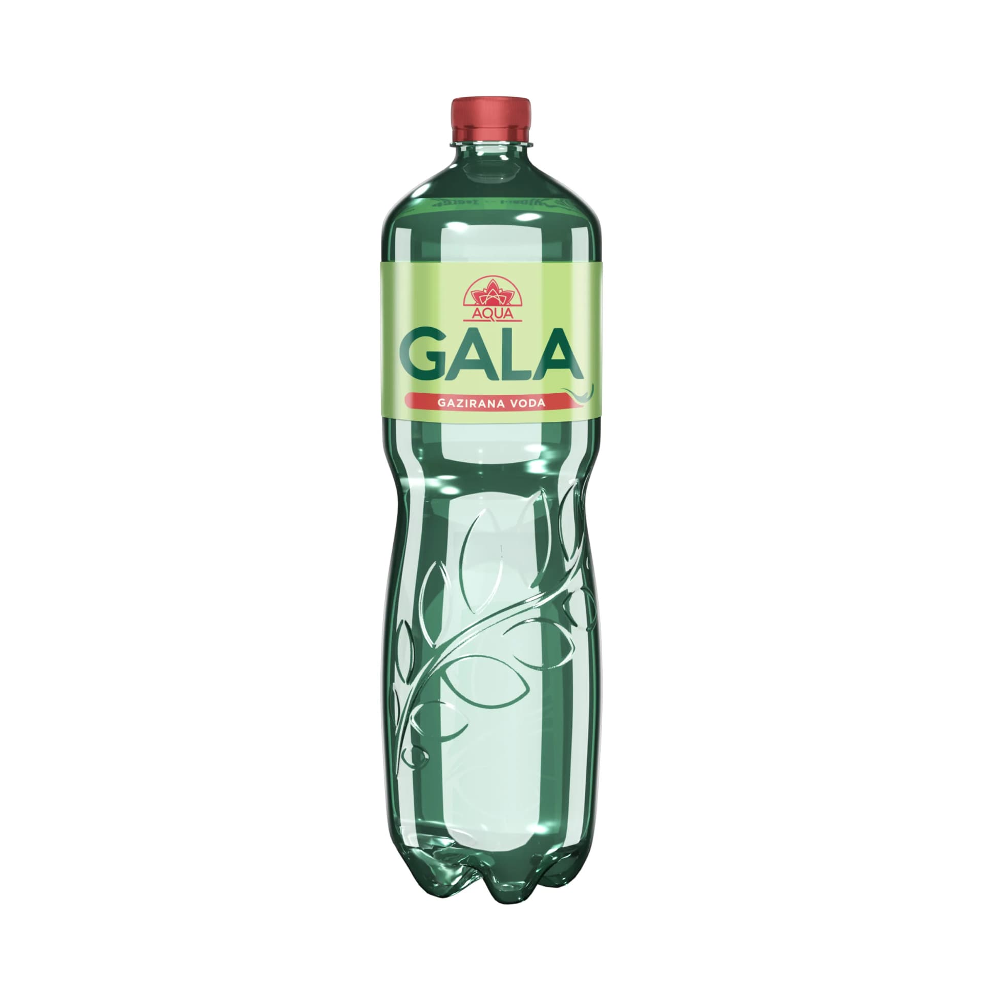 Gala voda gazirana 1,5L