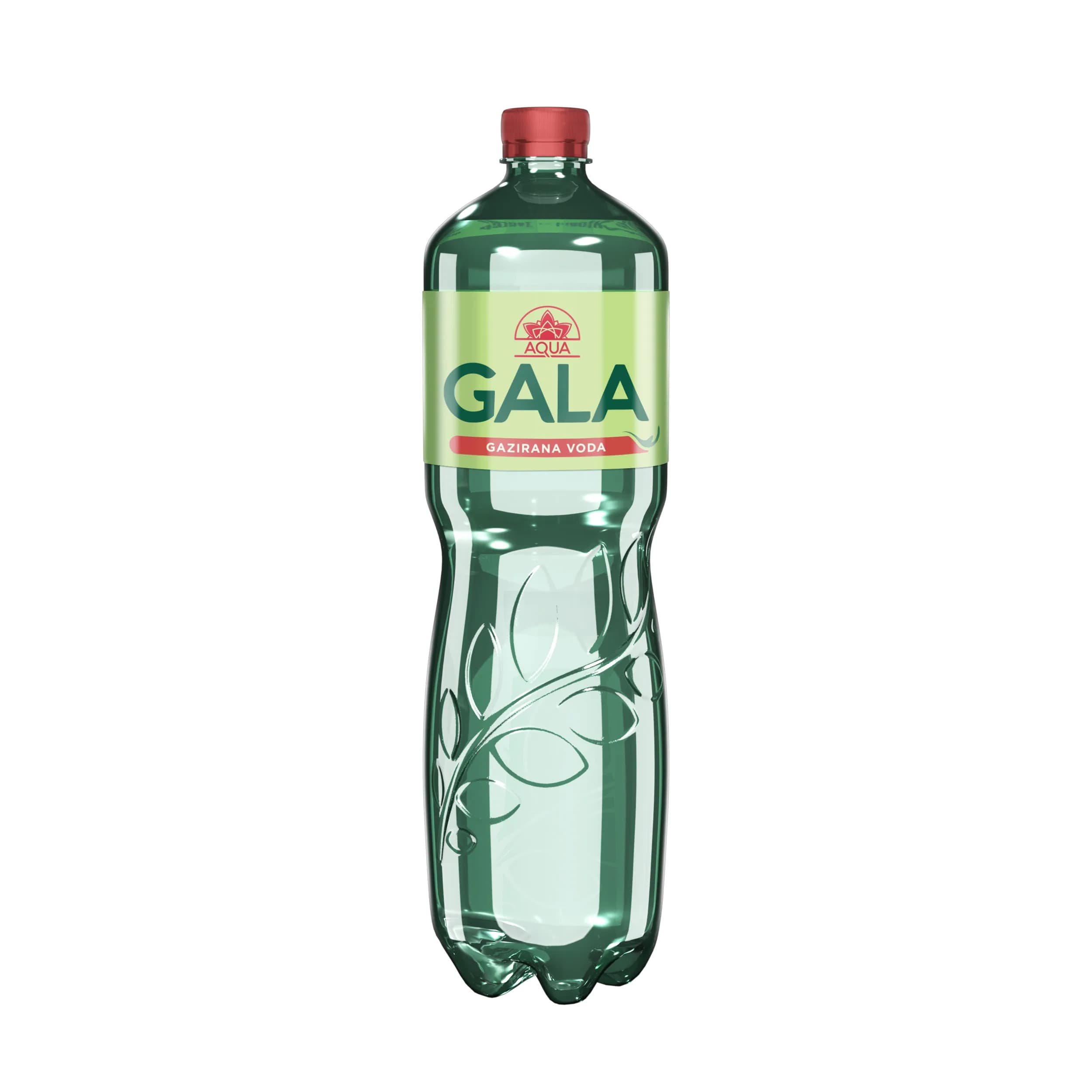 GALA VODA GAZIRANA 1.5L