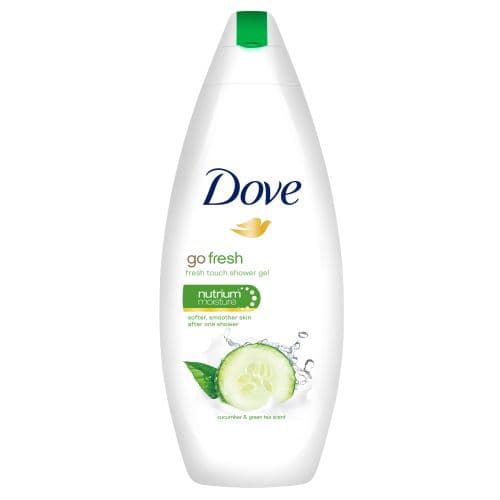 Dove kupka krastavac 750ml — Kokamar market Beograd