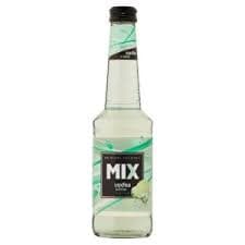 MIX koktel vodka&limeta fruit 0,33L