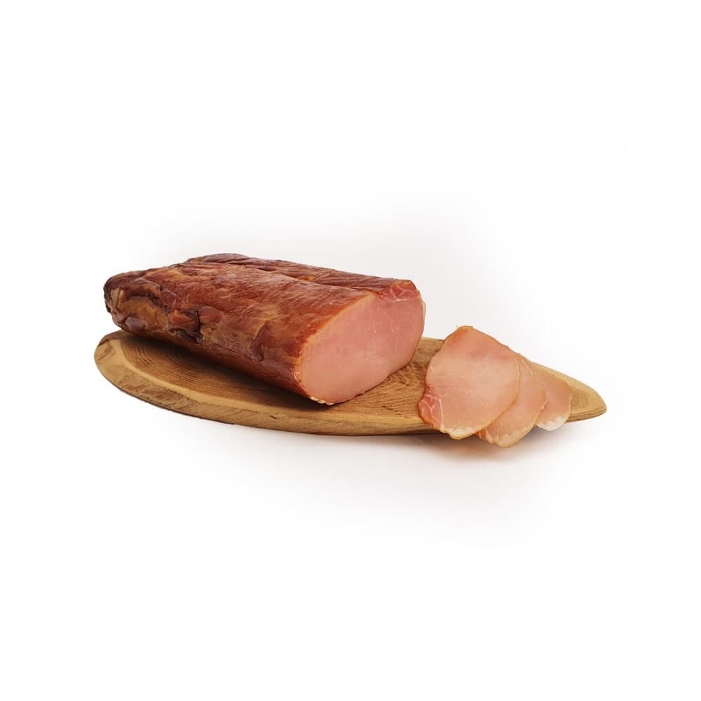 Valjevac suva pečenica 1kg — Kokamar market Beograd