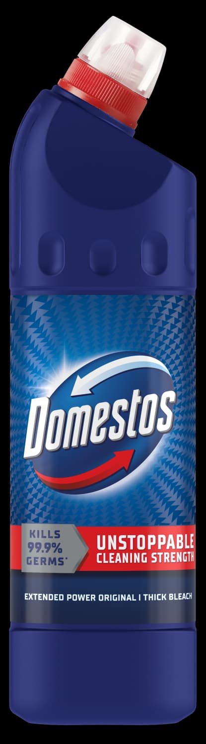 Domestos blue 750ml