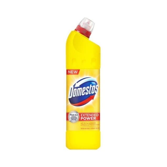 Domestos citrus fresh 750ml
