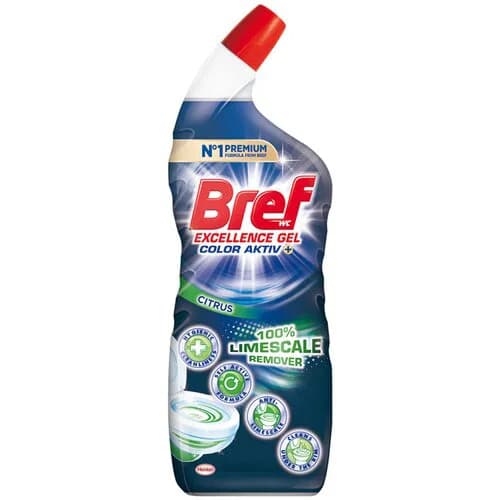 Bref sanitar wc okean 700ml — Kokamar market Beograd