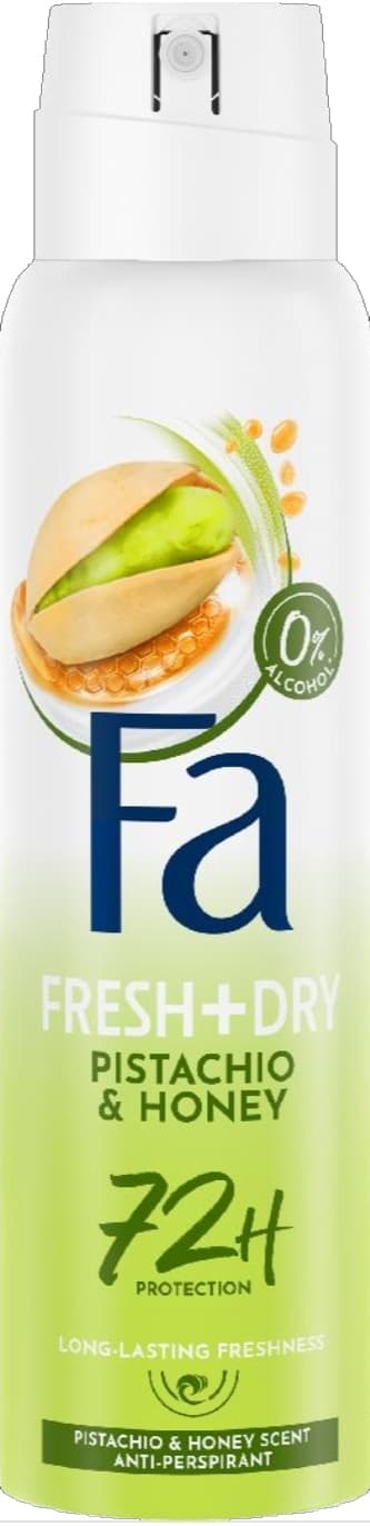 Fa dezodorans 150ml — Kokamar market Beograd