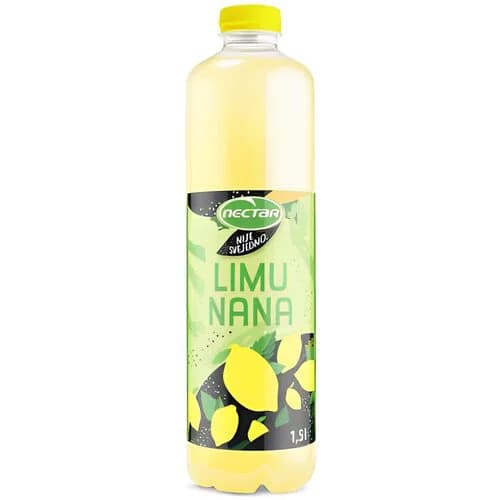 Nije svejedno limunnana 1,5L