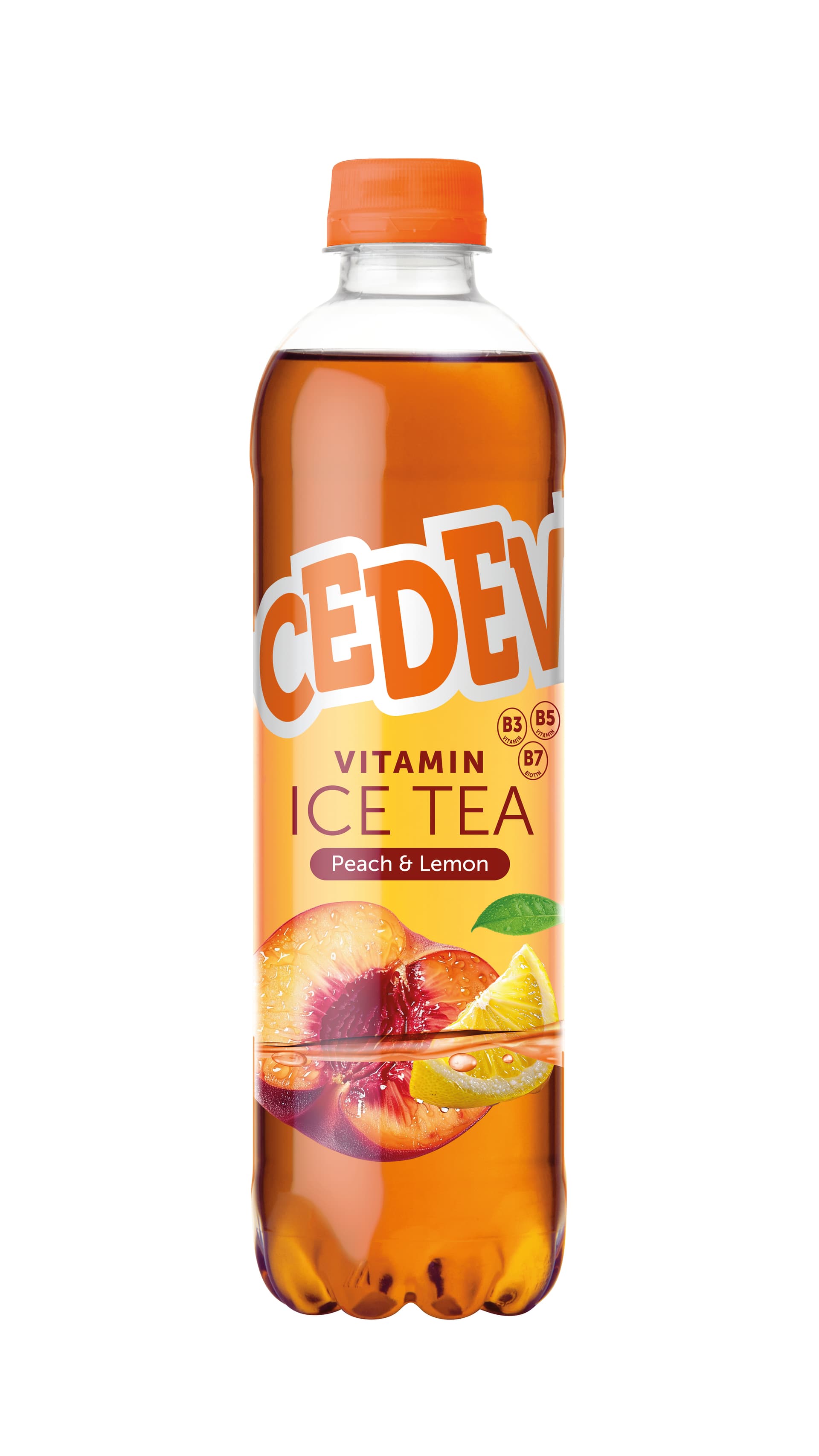 Cedevita ice tea breskva 0,5L