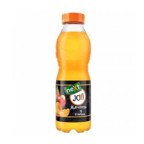 NEXT JOY MULTIVITAMIN 0,5L — Kokamar market Beograd