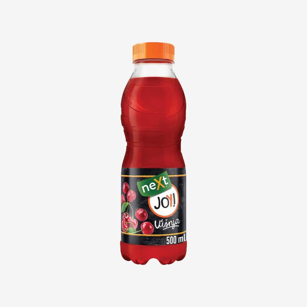 Next Joy višnja 0,5L
