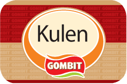 Kulen Gombit 1kg