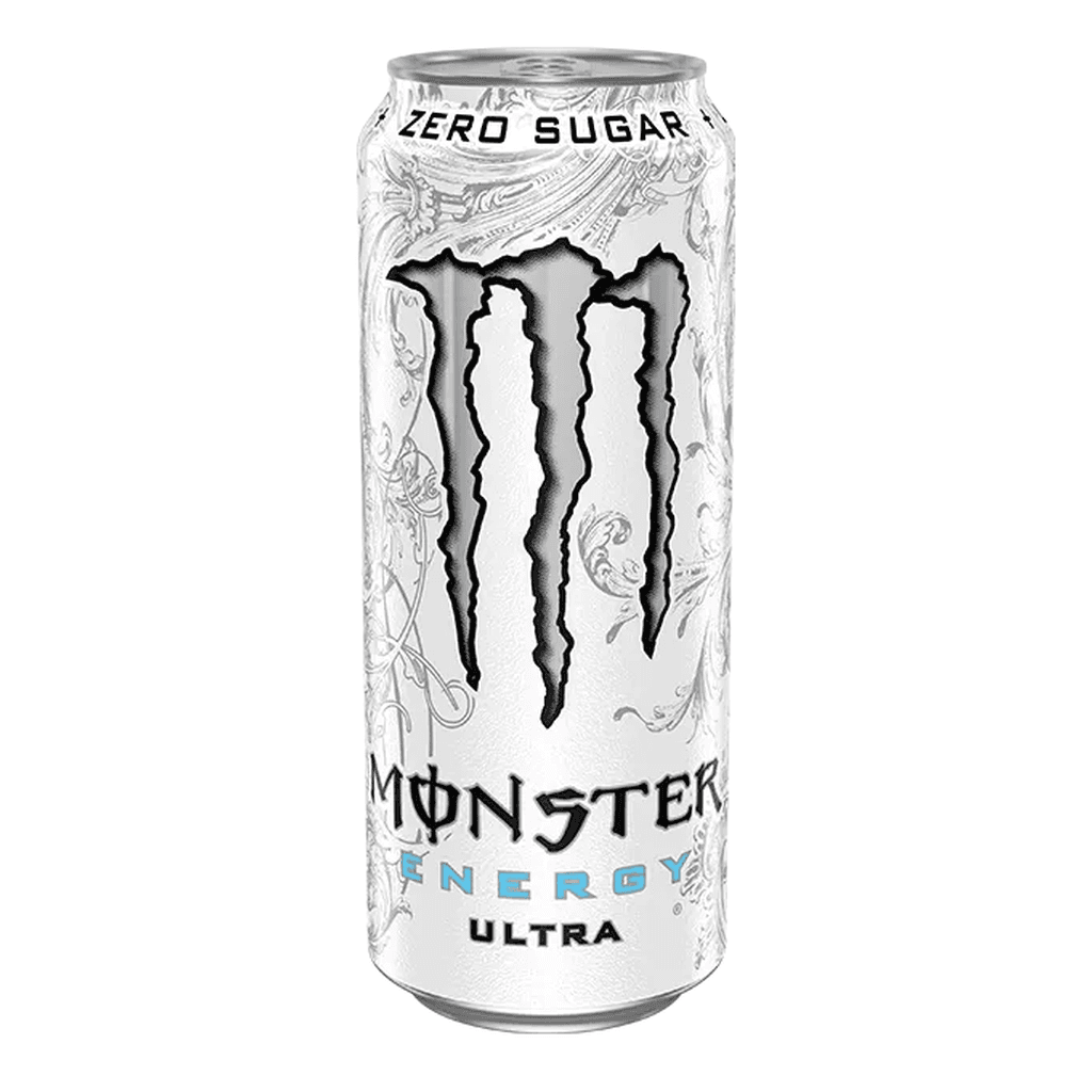 Monster energy ultra 0,5L