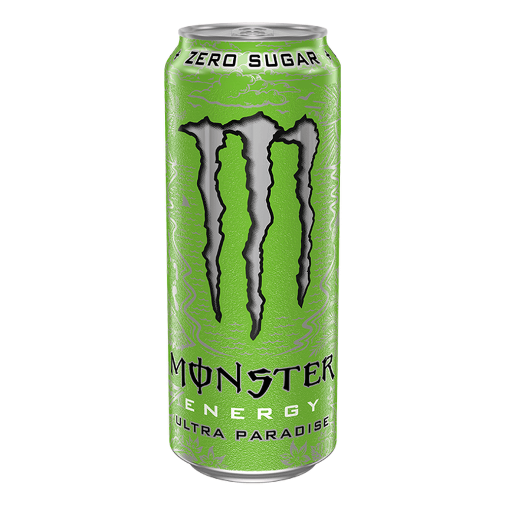 Monster ultra paradise 0,5L