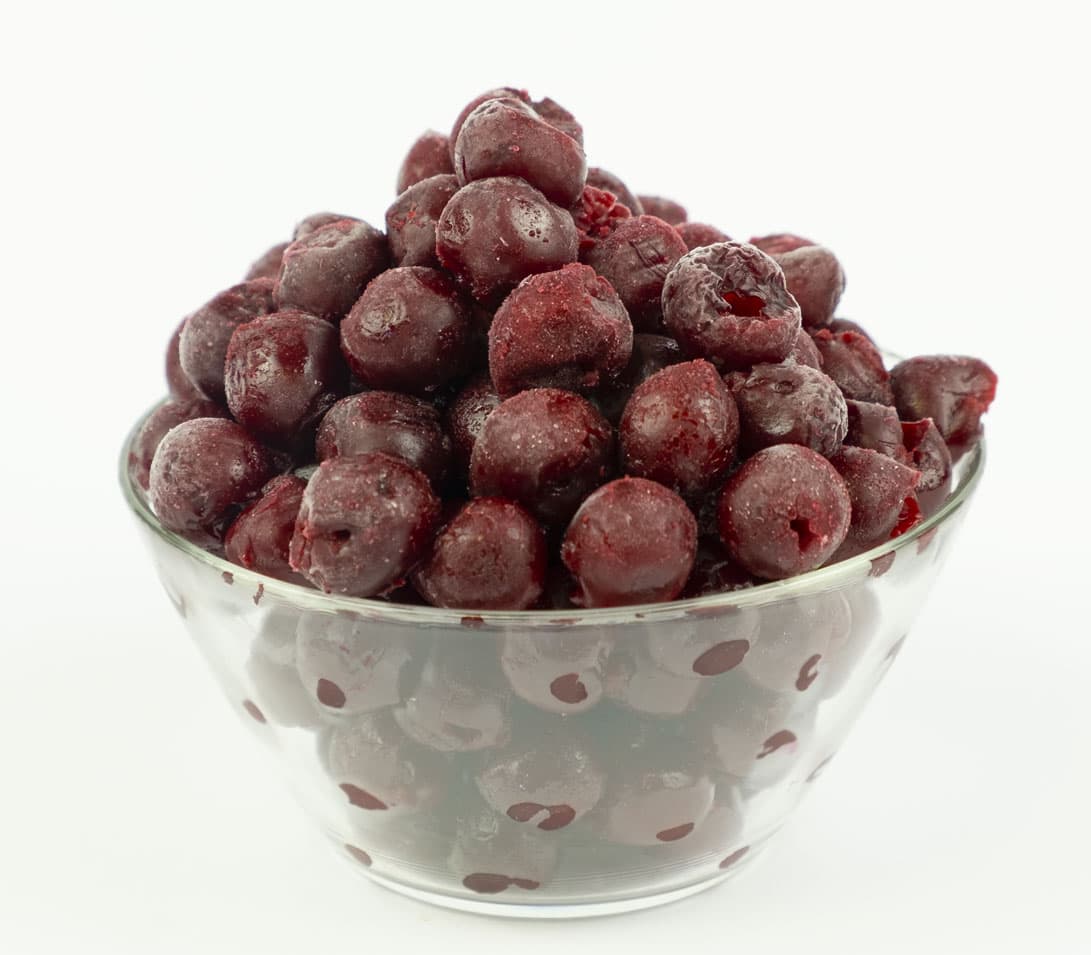 Smrznuta višnja RNF 1kg