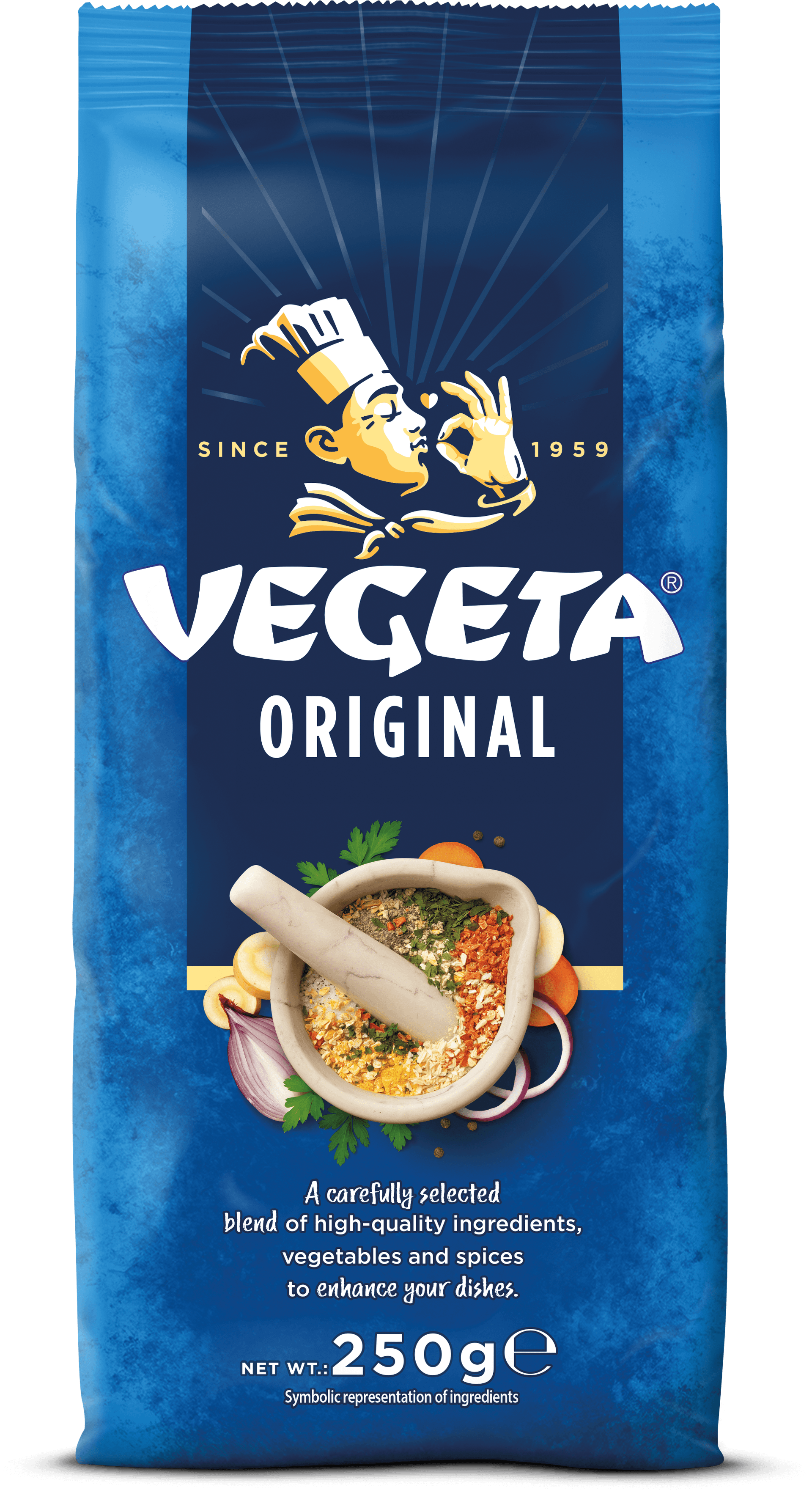 Podravka Vegeta 250g