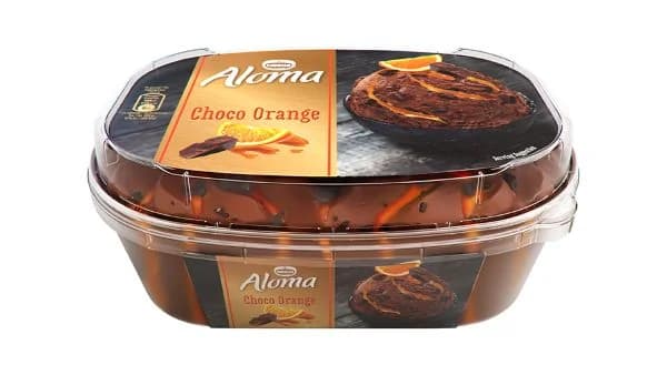 Aloma Dark Choco Orange 900ml — Kokamar market Beograd