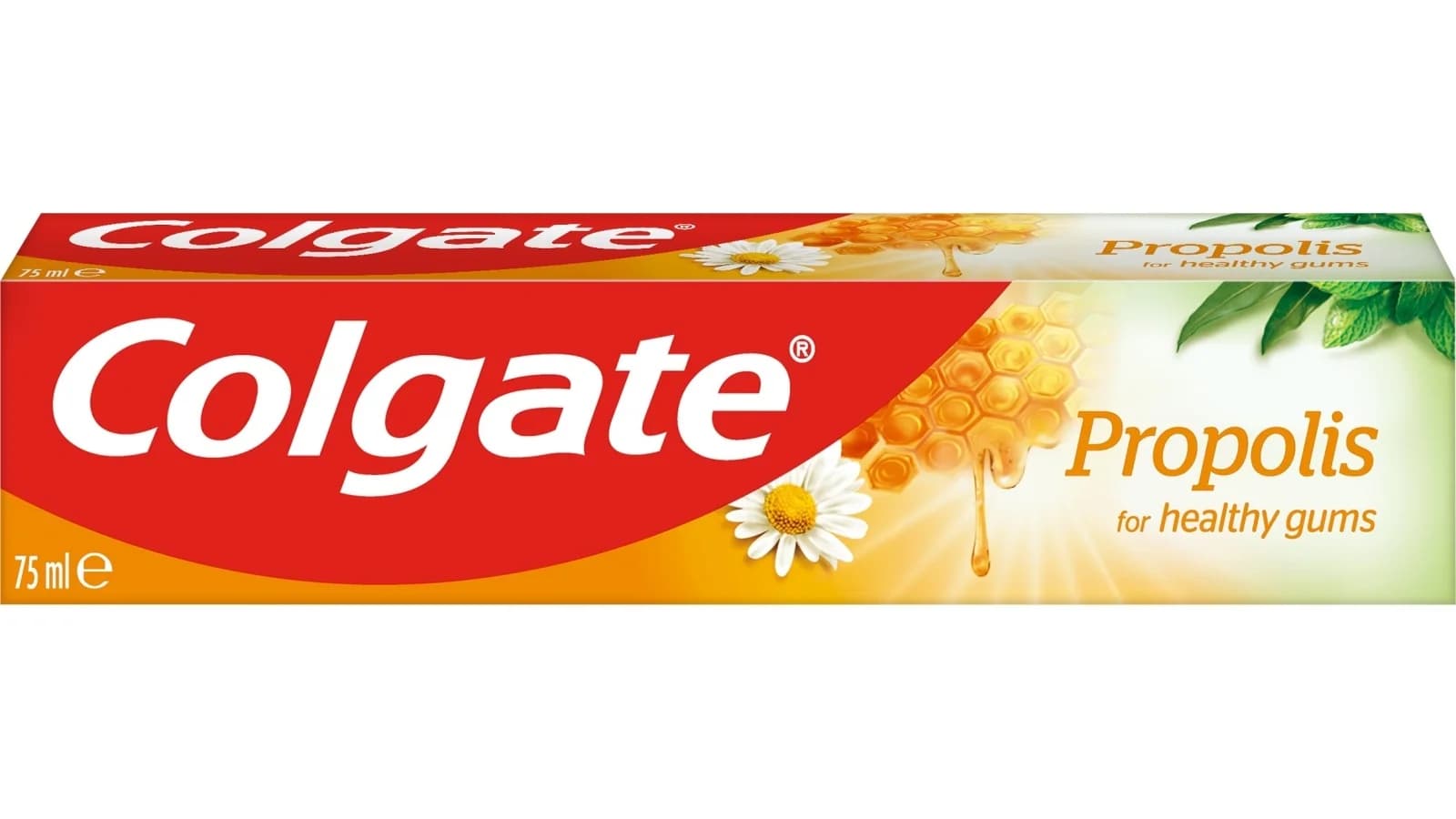 Colgate pasta za zube Propolis 75ml — Kokamar market Beograd