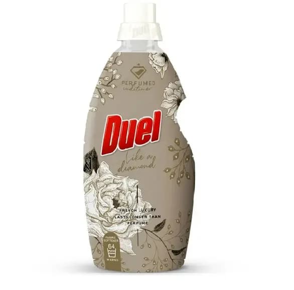Duel omekšivač Like a Diamond 1,6l — Kokamar market Beograd